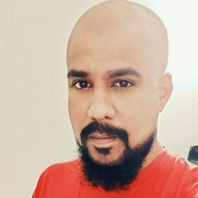 Gautam Naik