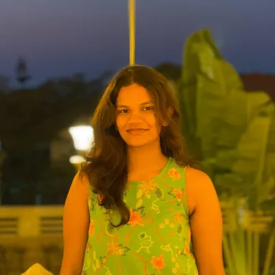 Vishkrutha Reddy
