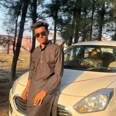 Shivam Nayak