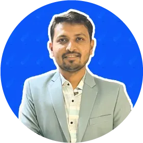 Hitesh Patel