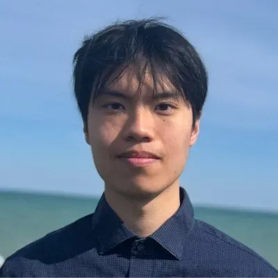 Kevin Wang