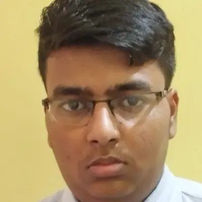 KRISH KUMAR