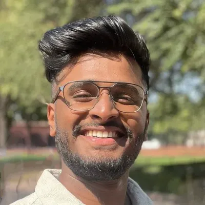 Shreyas Kothakonda