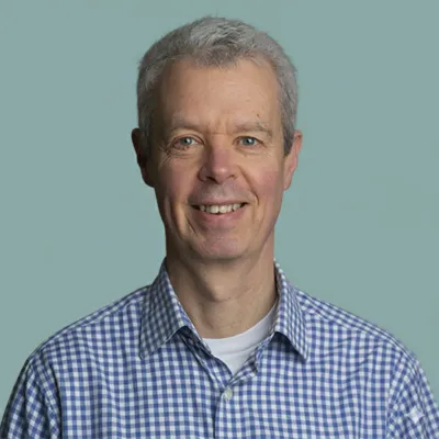 Peter Duffy