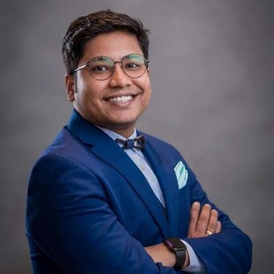 Abhisek Bagaria