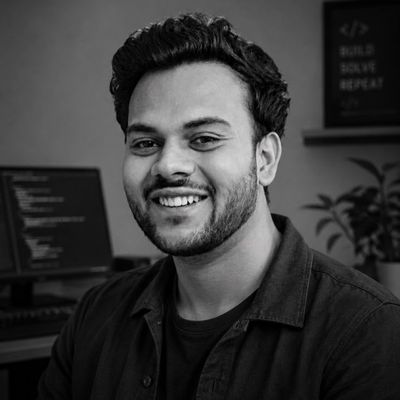 Sudhanshu Burile