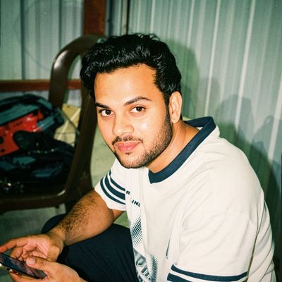 Sudhanshu Burile