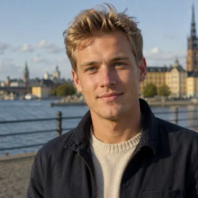 Jacob Jönsson