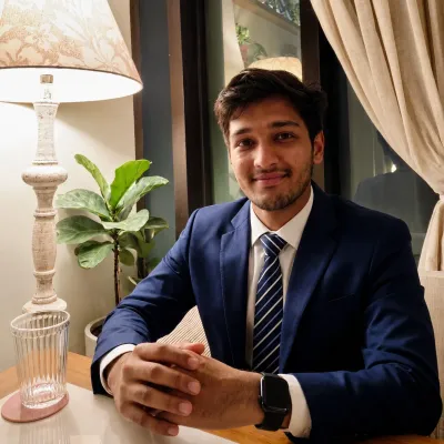 Aliqyaan Mahimwala