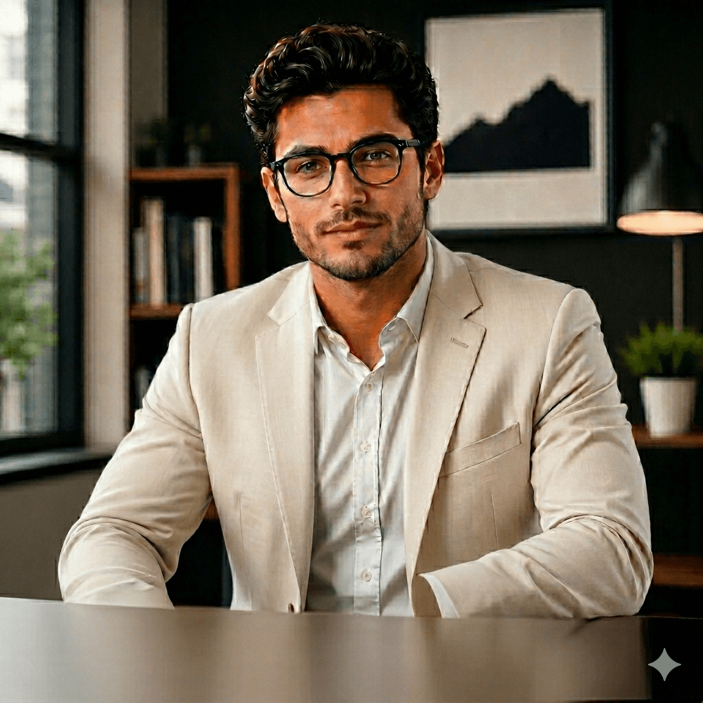 Freelancer OS — Notion Business System