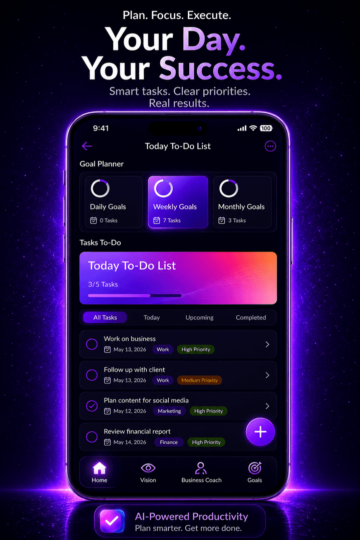 Get Rich App image 4
