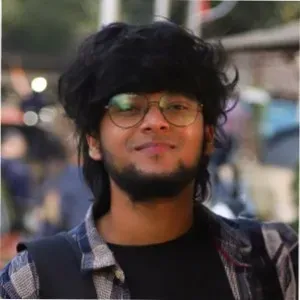 Souvik Das
