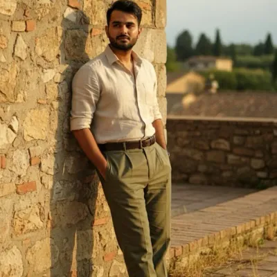 Parth Khera