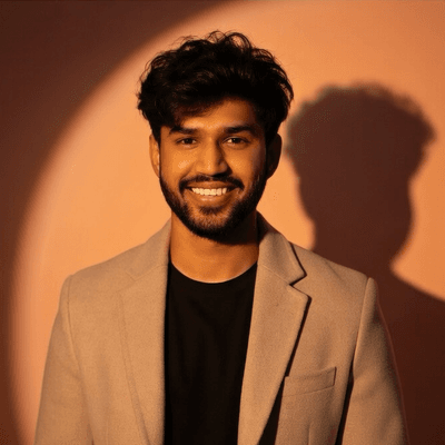 Sarthak Goyal