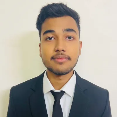 ANKIT KUMAR