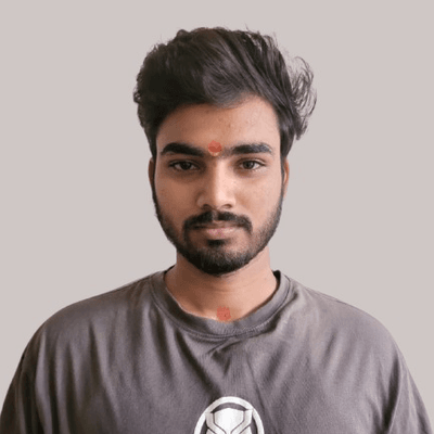Vikash Anand