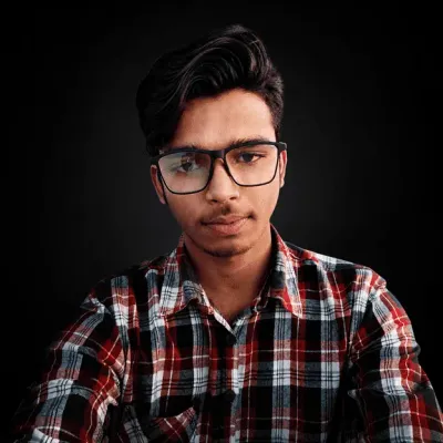 Mohammad Ashad