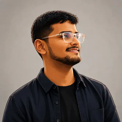 VISHESH TRIPATHI