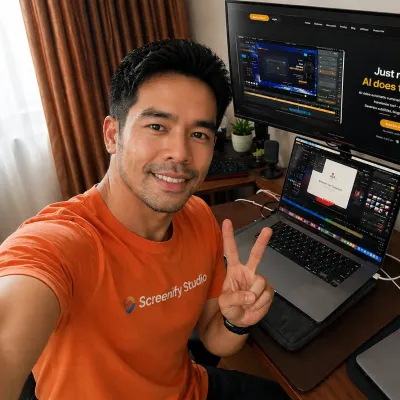 Brjan Huang