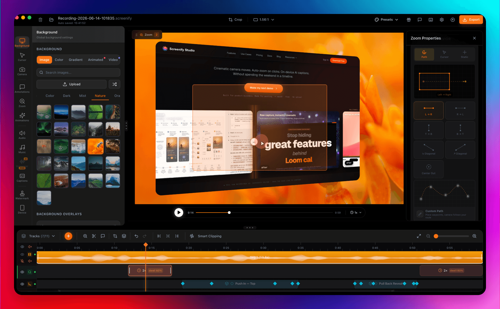 Screenify Studio image 4