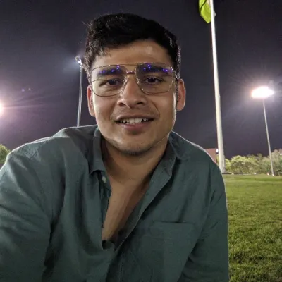 Rohit Tomar