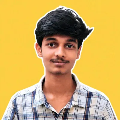 Vansh Gaikwad
