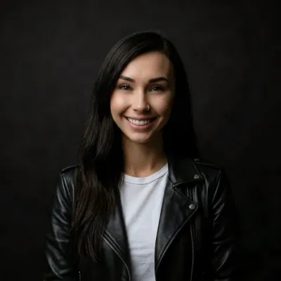 Rebecca Boudrias