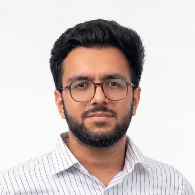 Agampreet Singh