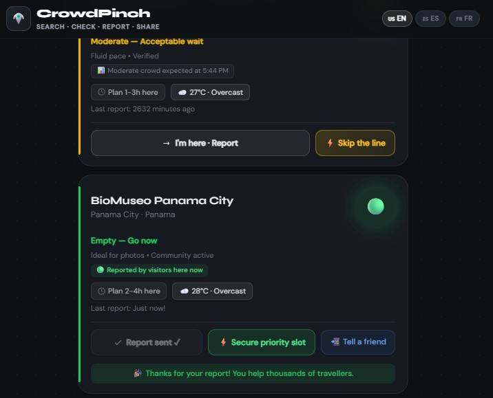 CrowdPinch image 3
