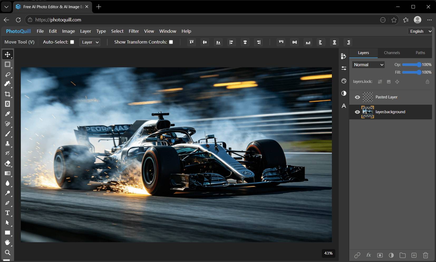 PhotoQuill image 3