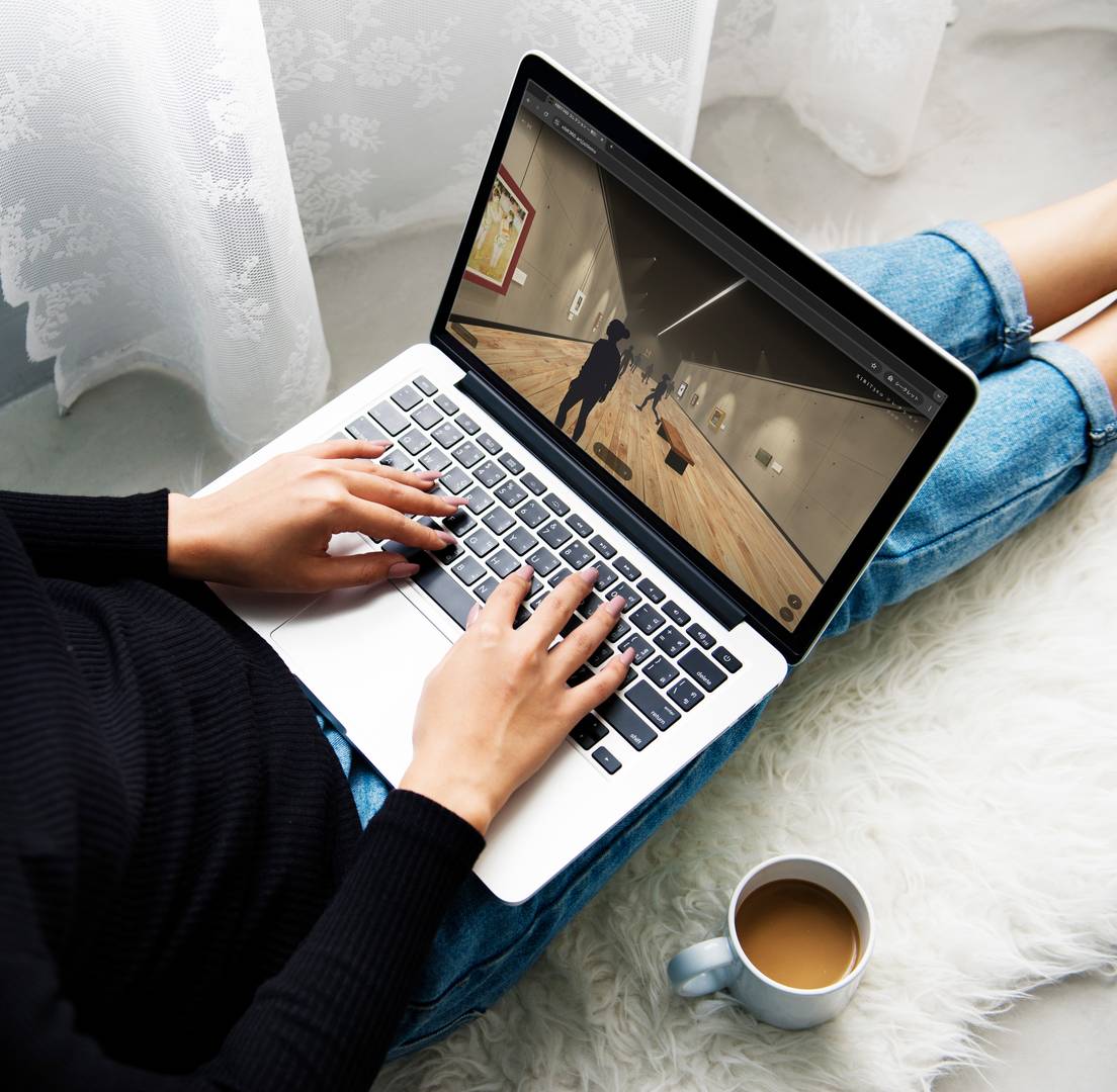 Xibit360 — Give your work a place of its own. image 4