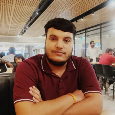 Anuj Kumar Tiwari