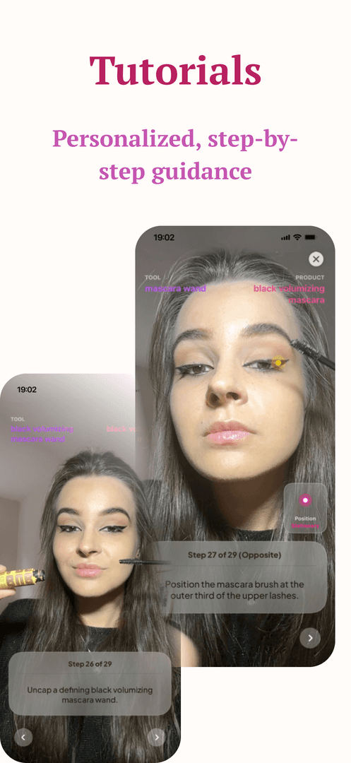 UR Artist: AR Makeup Studio image 4