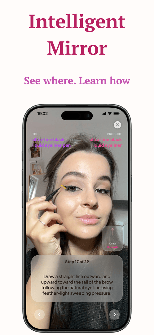 UR Artist: AR Makeup Studio image 3