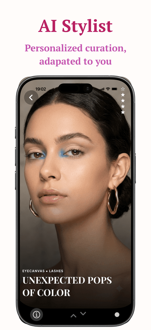 UR Artist: AR Makeup Studio image 5