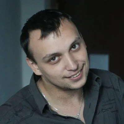Andriy Kostyuk