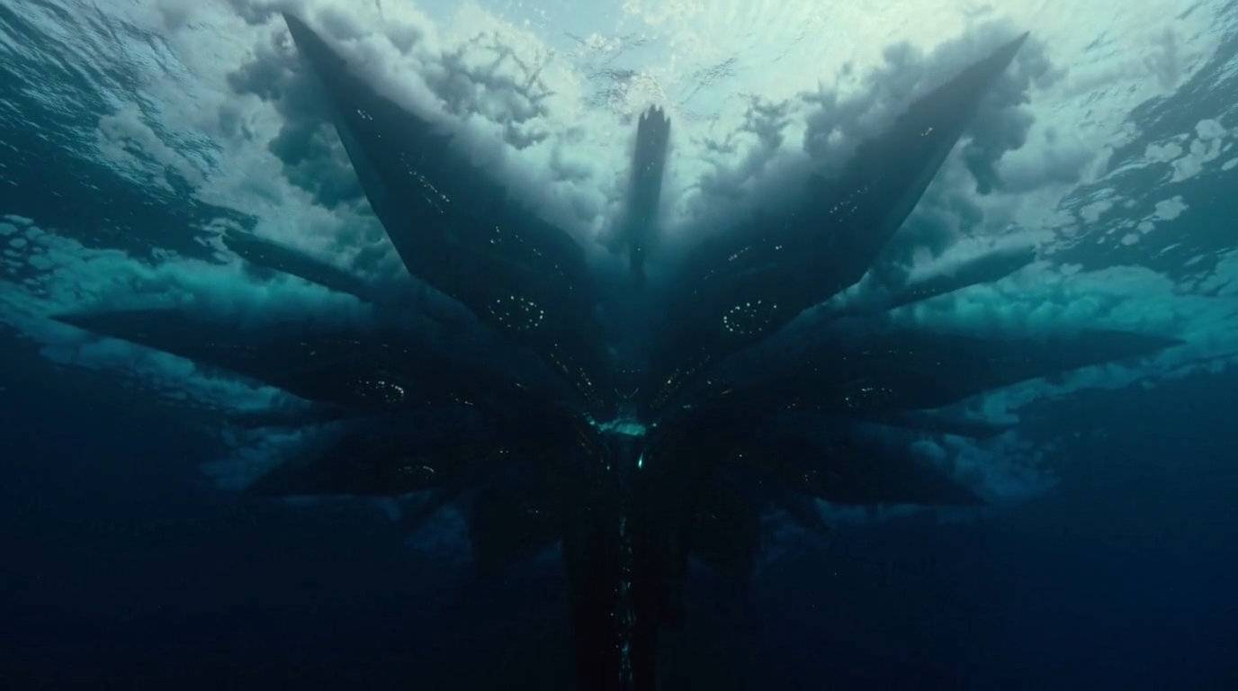 Atlantis: Rise from the Deep image 2