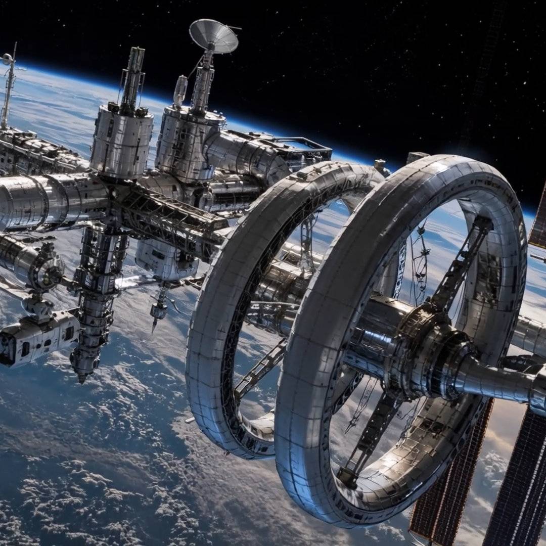 Beyond Earth