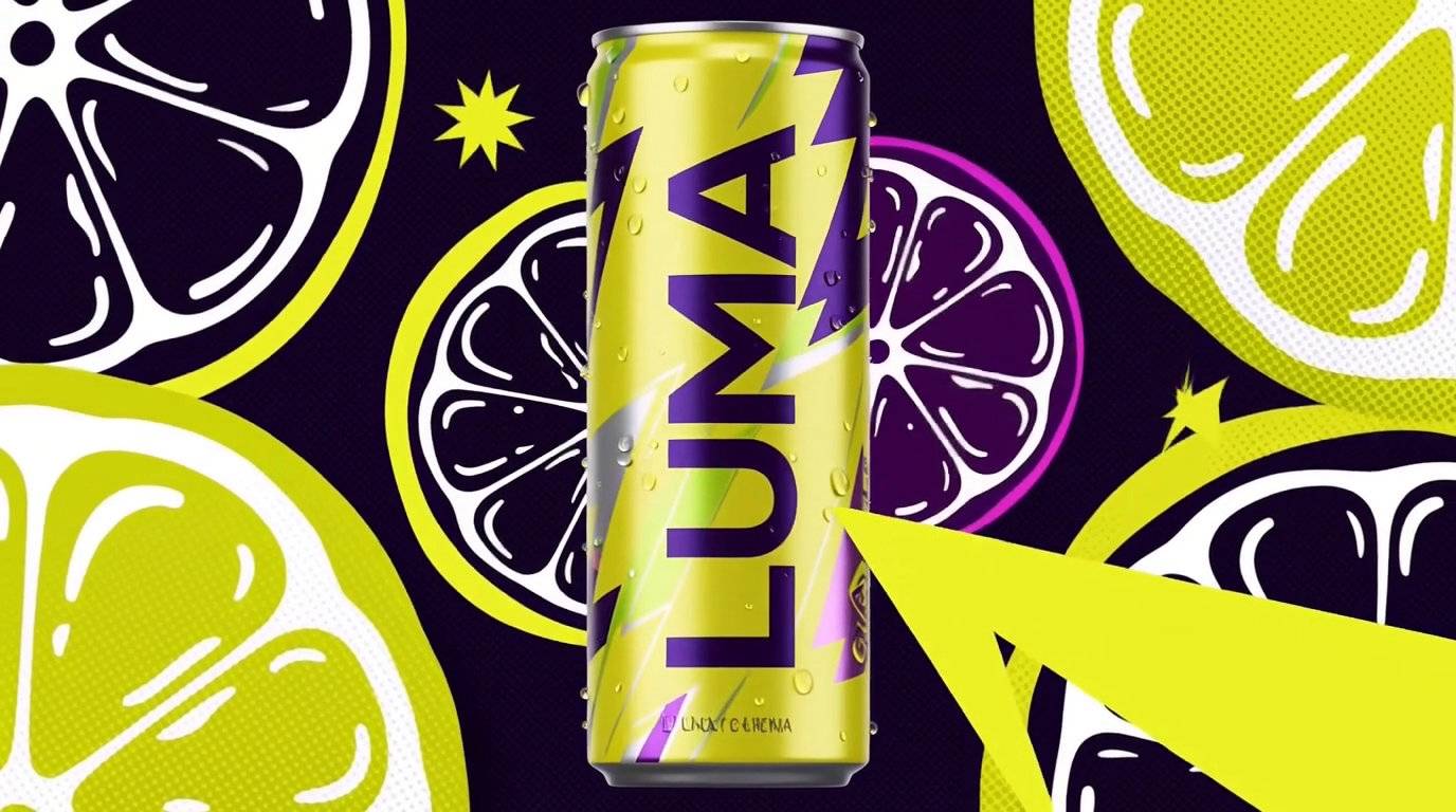 LUMA - Charge the Moment image 2