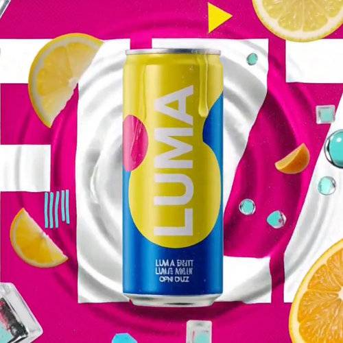 LUMA - Citrus Fizz