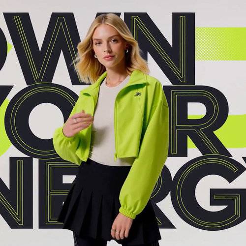 Own Your Energy