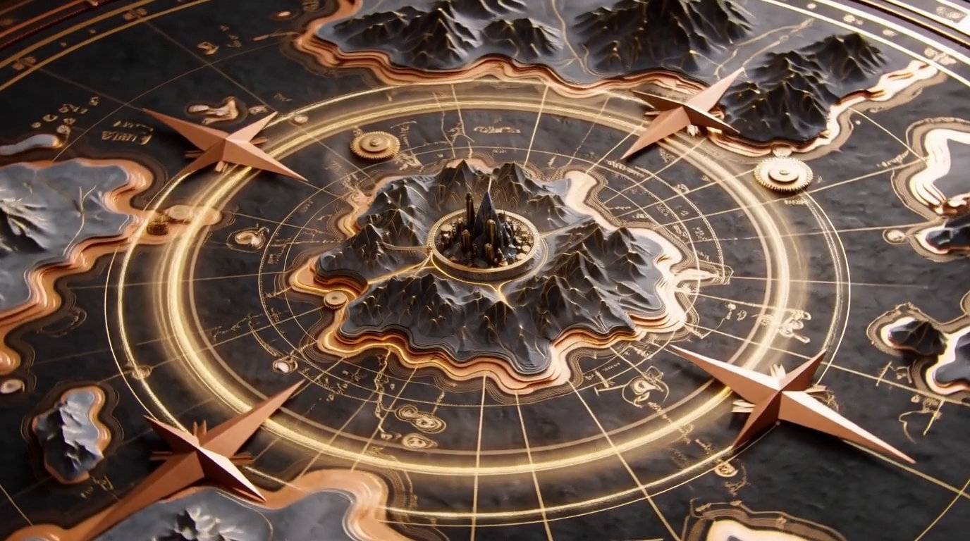 The Ashen Atlas image 2