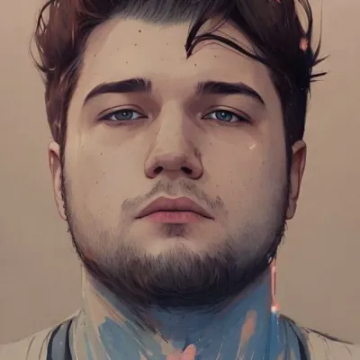 svyatoslav pavlov