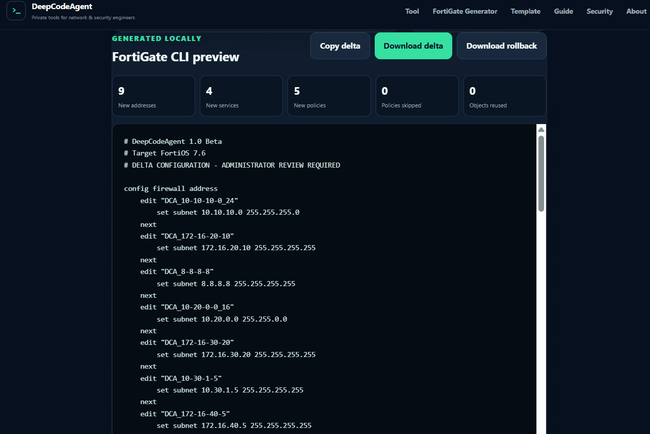 DeepCodeAgent image 5