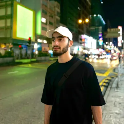 Jonatan Blum