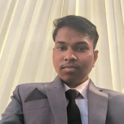 Ujwal Anand