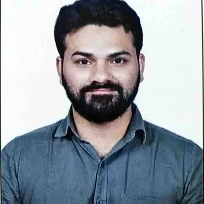 Mohammed Arshad Ansari