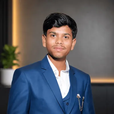 Vansh Kashyap