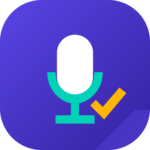 Voice Day Planner