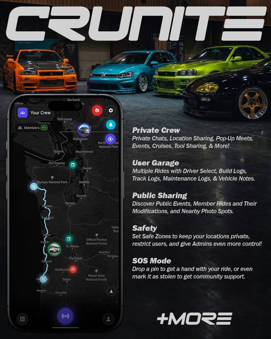 CRUNITE image 3